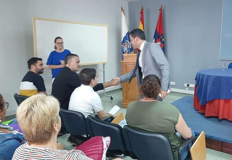 El proyecto cuenta con una ficha financiera de 382.704,21 euros (Foto TA)